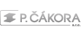 P. Čákora